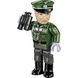 COBI Sd.Kfz. 222, Bygge legetøj 