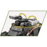 COBI Sd.Kfz. 222, Bygge legetøj 