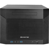 Chieftec CN-01B-OP, Cube sag Sort