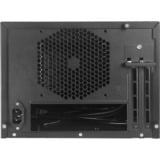 Chieftec CN-01B-OP, Cube sag Sort