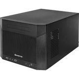 Chieftec CN-01B-OP, Cube sag Sort