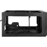 Chieftec CN-01B-OP, Cube sag Sort