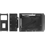 Chieftec CN-01B-OP, Cube sag Sort