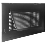 Chieftec CN-01B-OP, Cube sag Sort