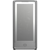 Cooler Master MF600M-SGNN-S01, Towerkabinet Sølv