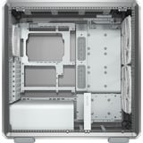 Cooler Master MasterFrame 600 Mesh ARGB, Towerkabinet Sølv