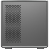 Cooler Master MasterFrame 600 Mesh ARGB, Towerkabinet Sølv