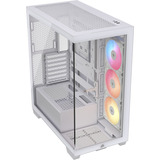 Corsair CC-9011323-WW, Towerkabinet Hvid