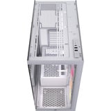 Corsair CC-9011323-WW, Towerkabinet Hvid
