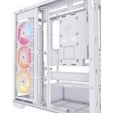 Corsair CC-9011323-WW, Towerkabinet Hvid