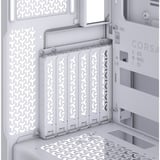 Corsair CC-9011323-WW, Towerkabinet Hvid