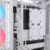 Corsair CC-9011323-WW, Towerkabinet Hvid