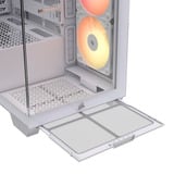 Corsair CC-9011323-WW, Towerkabinet Hvid