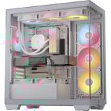 Corsair CC-9011323-WW, Towerkabinet Hvid