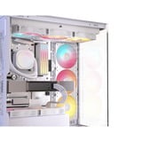 Corsair CC-9011323-WW, Towerkabinet Hvid
