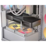 Corsair CC-9011323-WW, Towerkabinet Hvid
