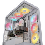 Corsair CC-9011323-WW, Towerkabinet Hvid