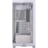 Corsair CC-9011323-WW, Towerkabinet Hvid