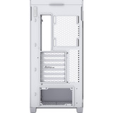 Corsair CC-9011323-WW, Towerkabinet Hvid