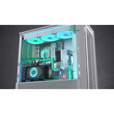 Corsair Ekspansion tank Hvid