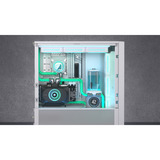 Corsair Ekspansion tank Hvid