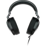 Corsair Gaming headset Carbon
