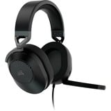 Corsair HS65 SURROUND, Gaming headset Carbon