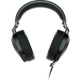 Corsair HS65 SURROUND, Gaming headset Carbon