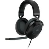 Corsair HS65 SURROUND, Gaming headset Carbon