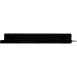 Corsair MP600 ELITE HS 2 TB, Solid state-drev Sort