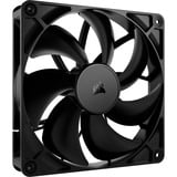 Corsair RS140 PWM, Sag fan Sort