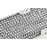 Corsair XR5 Kølerlegeme, Radiator Hvid, Kølerlegeme, Messing, Cooper, Hvid, 1/4", 60 °C, 396 mm