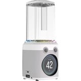 Corsair iCUE LINK XD6 RGB ELITE LCD, Ekspansion tank Hvid