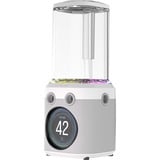 Corsair iCUE LINK XD6 RGB ELITE LCD, Ekspansion tank Hvid