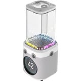 Corsair iCUE LINK XD6 RGB ELITE LCD, Ekspansion tank Hvid