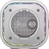 Corsair iCUE LINK XD6 RGB ELITE LCD, Ekspansion tank Hvid