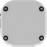 Corsair iCUE LINK XD6 RGB ELITE LCD, Ekspansion tank Hvid