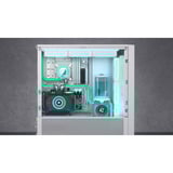 Corsair iCUE LINK XD6 RGB ELITE LCD, Ekspansion tank Hvid