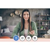 Creative Live! Cam Sync V3, Webcam Sort
