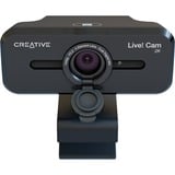 Creative Live! Cam Sync V3, Webcam Sort