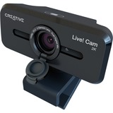 Creative Live! Cam Sync V3, Webcam Sort