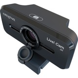 Creative Live! Cam Sync V3, Webcam Sort