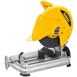 DEWALT Vinkelsliber D28715, 355mm, cut off maskine Gul/Sort