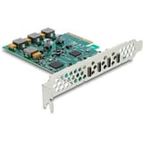 DeLOCK 90935, USB-controlleren 