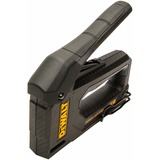 DeWALT Hæftemaskine Sort