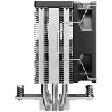 DeepCool AG300 G2, CPU køler Sort