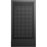 DeepCool R-CH170-BKNPI0D-G-1, Towerkabinet Sort
