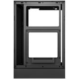 DeepCool R-CH170-BKNPI0D-G-1, Towerkabinet Sort