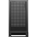 DeepCool R-CH170-BKNPI0D-G-1, Towerkabinet Sort