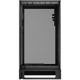 DeepCool R-CH170-BKNPI0D-G-1, Towerkabinet Sort